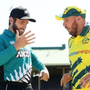 NZ vs AUS Fantasy Prediction: New Zealand vs Australia 1st T20I – 22 February (Christchurch). Kane Williamson and Glenn Maxwell will be the best fantasy picks for this game.