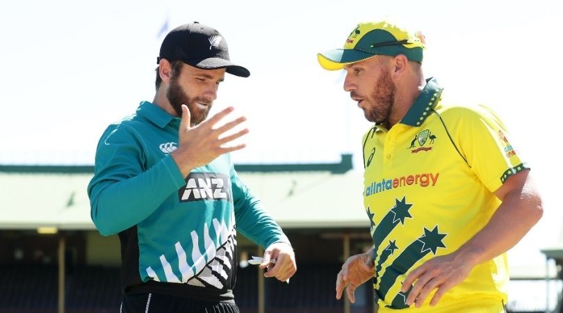 NZ vs AUS Fantasy Prediction: New Zealand vs Australia 1st T20I – 22 February (Christchurch). Kane Williamson and Glenn Maxwell will be the best fantasy picks for this game.