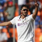 Axar Patel nickname: Why is Axar Patel called Wasim by Rishabh Pant?