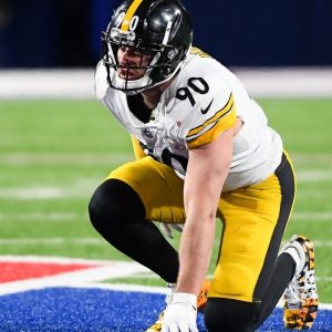 'T.J Watt led NFL in every major category', J.J Watt thinks T.J. Watt Deserve DPOY Over Aaron Donald