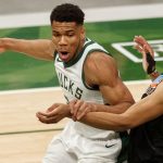 "Hey, pay for your share!": How Giannis Antetokounmpo used to split the bill in McDonald's when he joined the NBA