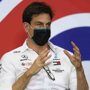 "We will have a reasonably normal season again after"- Toto Wolff predicts date for normalcy in F1