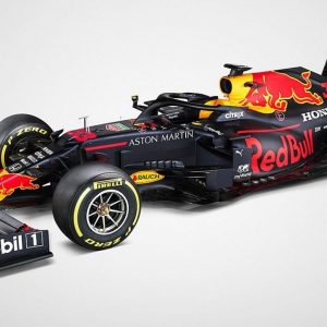 "Every year it's the same"- Former F1 driver on Red Bull car presentation