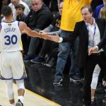 Golden State Warriors have a net worth of $4.7 billion according to Forbes, behind only the Knicks while overtaking the Lakers.