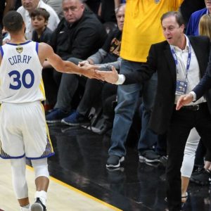 Golden State Warriors have a net worth of $4.7 billion according to Forbes, behind only the Knicks while overtaking the Lakers.