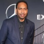 'I don't want to see a woman in the UFC': Stephen A. Smith issues a transgressive statement on women's participation in combat sports