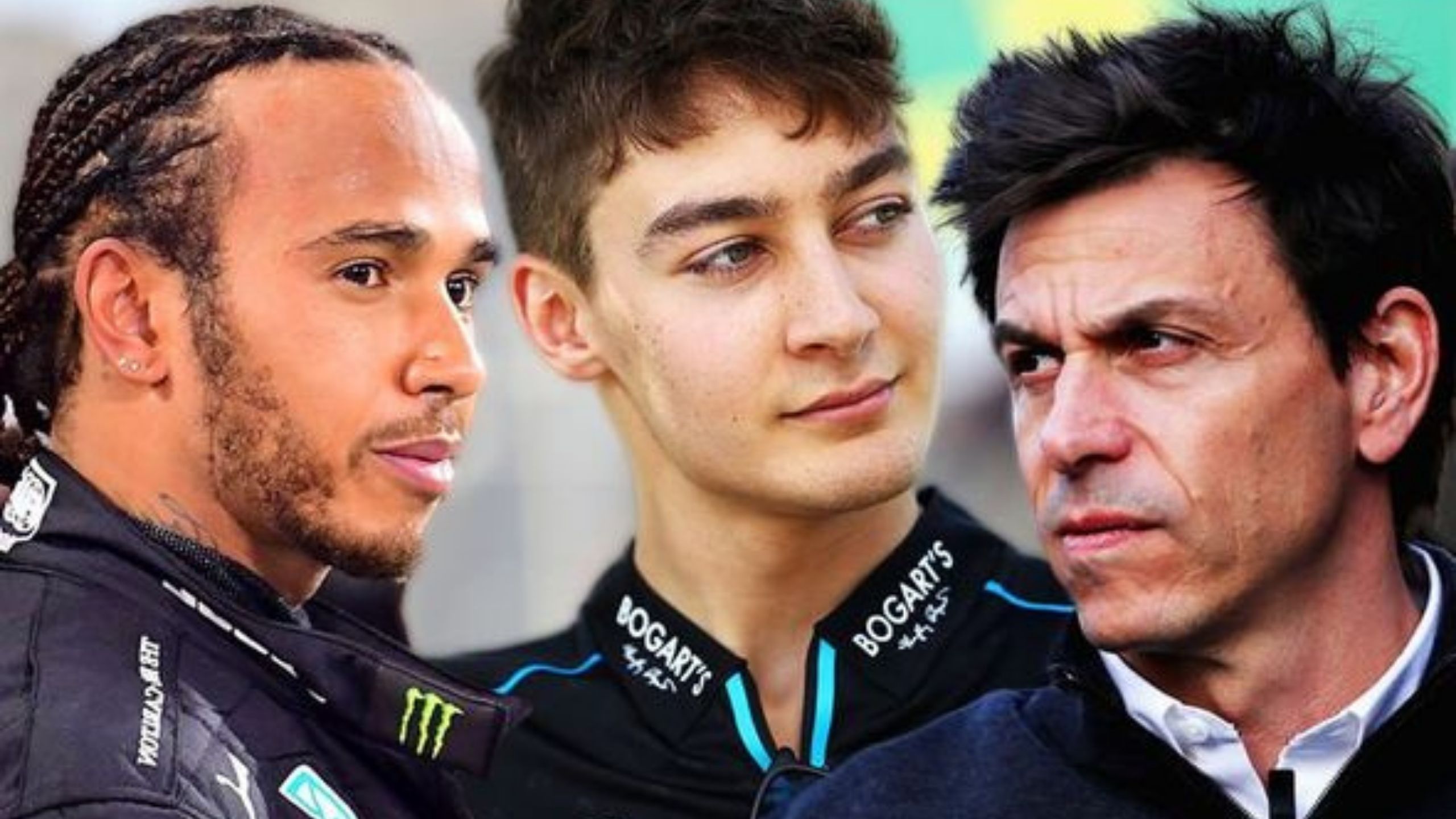"It’s his decision” - Mercedes F1 boss Toto Wolff throws ball into Lewis Hamilton regarding retirement