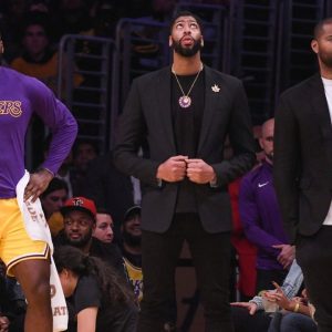 “LA Lakers will be signing DeMarcus Cousins”: Kevin O’Connor believes the Rockets center will team up with LeBron James and Anthony Davis once again