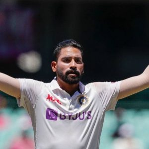 Axar Patel injury: Why is Mohammed Siraj not playing today's 1st Test between India and England in Chennai?