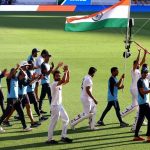 Lunch break time in Test cricket in India: How long are lunch and tea breaks in Test cricket?