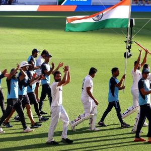 Lunch break time in Test cricket in India: How long are lunch and tea breaks in Test cricket?