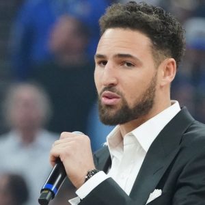 "Fans love China Klay": Warriors legend Klay Thompson earns almost 100k All-Star votes despite being injured