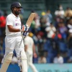 "Everyone makes use of home advantage": Rohit Sharma sets aside pitch debate ahead of Ahmedabad Test