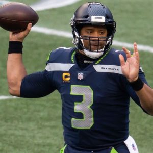 Russell Wilson