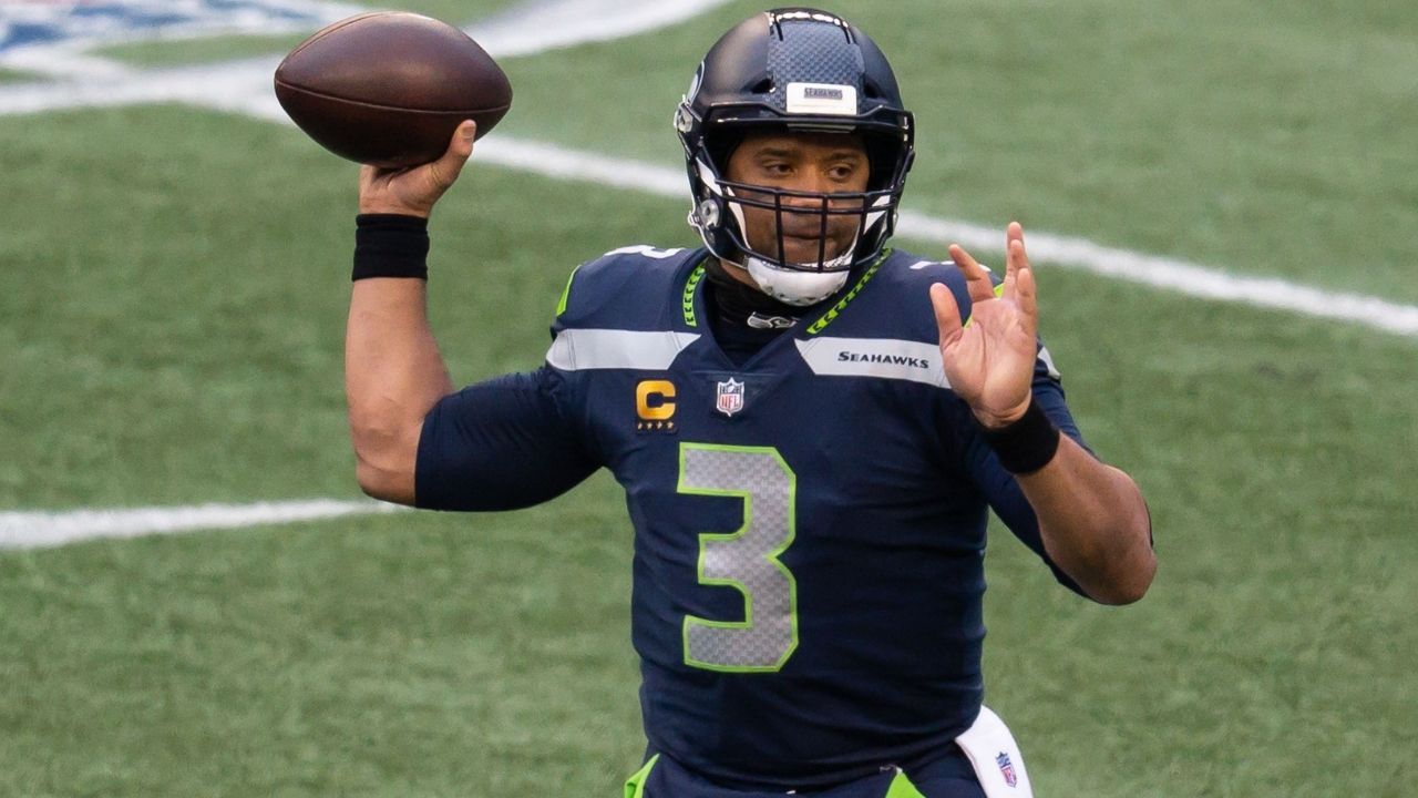 Russell Wilson