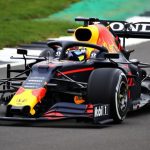 “Driving a new car is always special" - Sergio Perez and Max Verstappen take the RB16B to the track for the first time