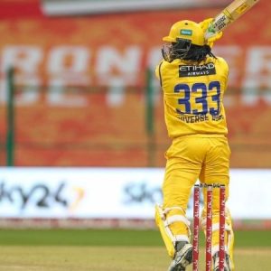 TAD vs BT Fantasy Prediction: Team Abu Dhabi vs Bangla Tigers – 4 February 2021 (Abu Dhabi). This is a DO or DIE game for both sides.