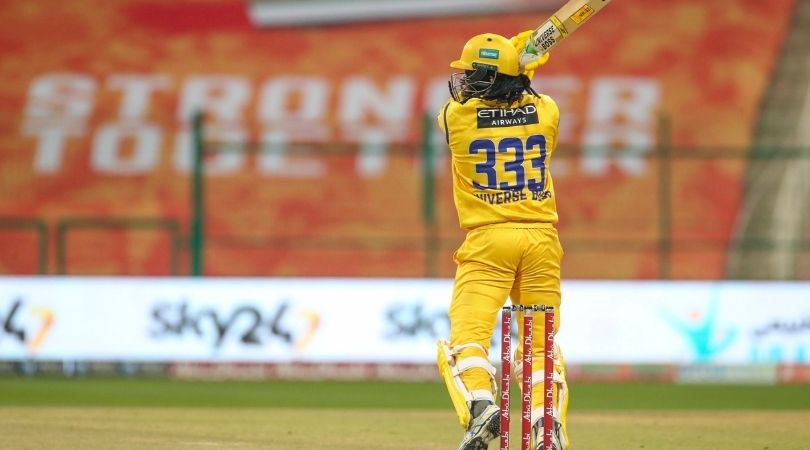 TAD vs BT Fantasy Prediction: Team Abu Dhabi vs Bangla Tigers – 4 February 2021 (Abu Dhabi). This is a DO or DIE game for both sides.