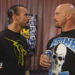 CM Punk says he would have squashed Stone Cold Steve Austin WWE