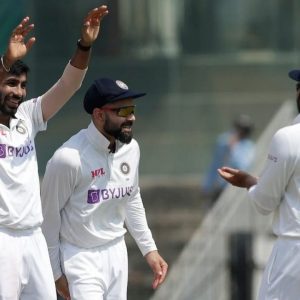 Jasprit Bumrah news: Why will Bumrah not play 4th Test between India and England in Ahmedabad?