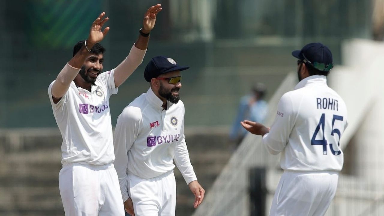 Jasprit Bumrah news: Why will Bumrah not play 4th Test between India and England in Ahmedabad?