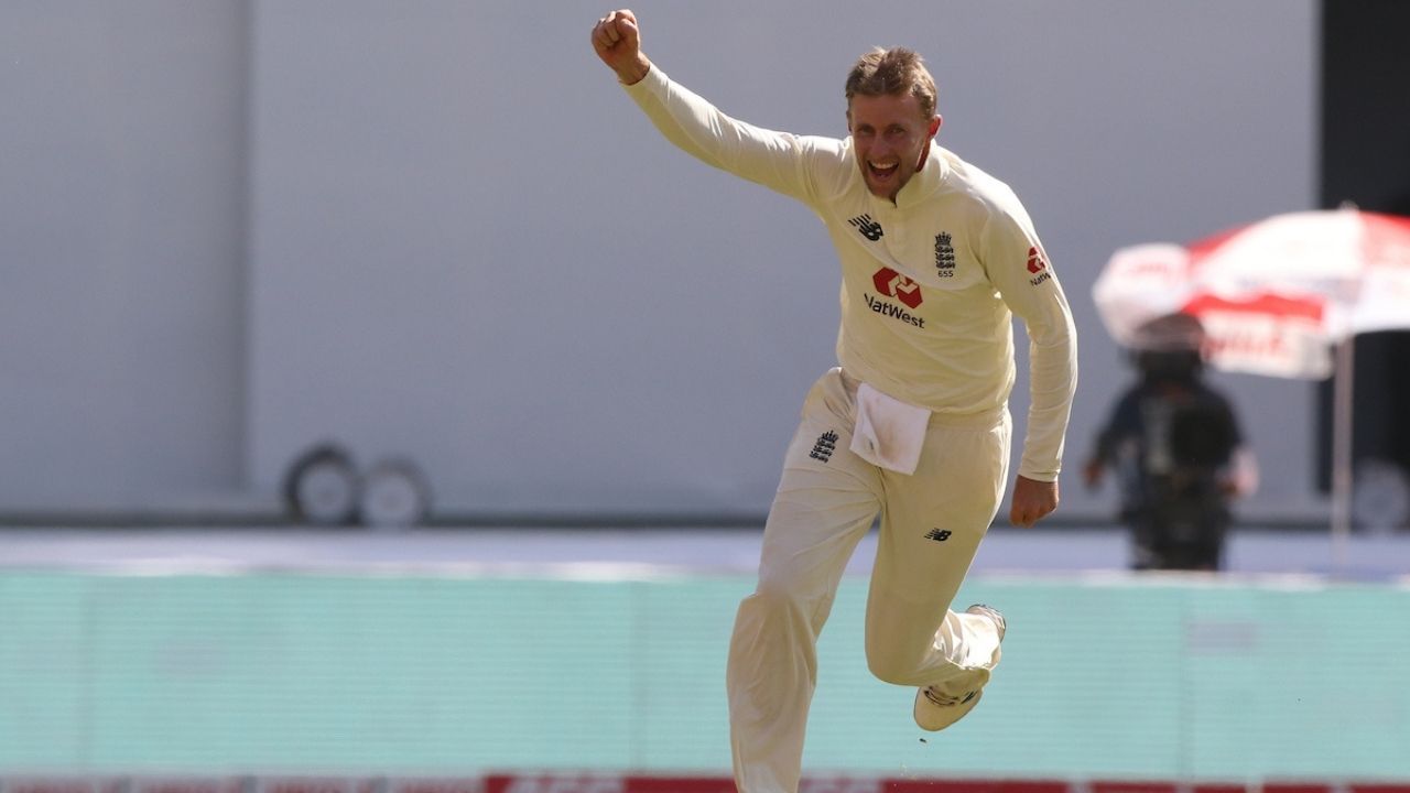 Joe Root wickets: Kevin Pietersen, Wasim Jaffer, Michael Vaughan and others hail Joe Root's bowling in Ahmedabad Test