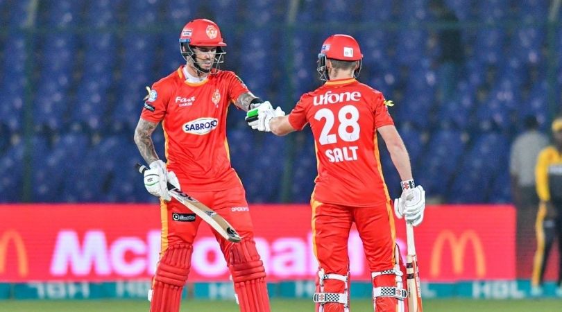 ISL vs QUE Fantasy Prediction: Islamabad United vs Quetta Gladiators – 1 March 2021 (Karachi). Faf du Plessis and Alex Hales will play a big role in the fantasy team.