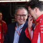 “The Ferrari adventure affects the entire sports audience" - F1 CEO Stefano Domenicali backs former team to return to the pinnacle