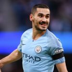 “When they tell you it's Superbowl”: Ilkay Gundogan Finds The Funny Side In His Penalty Miss Against Liverpool