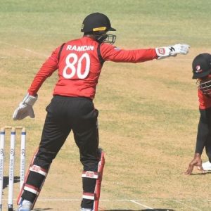 TRI vs BAR Fantasy Prediction: T&T Red Force vs Barbados Pride – 15 February 2021 (Antigua). All the eyes will be on the players of T&T Red Force.