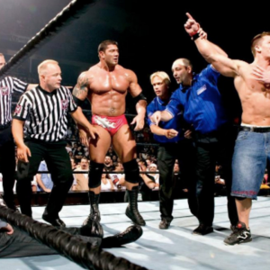 Former WWE referee reveals WWE don’t prepare backup plan for Royal Rumble matches