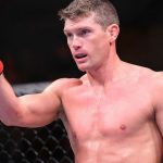 "Leon Edwards let’s give the fans what they want to see": Stephen Thompson calls out Leon Edwards after Khamzat Chimaev pulled out from the March 13 UFC Fight Night