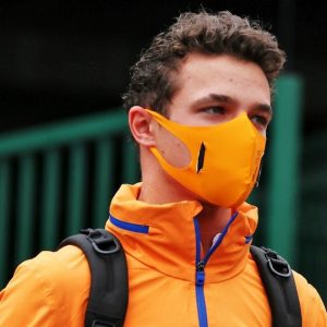 “I F’d it all up”: Distraught Lando Norris Apologises For Imola Debacle after Violating F1 Track Limits