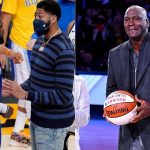 "LeBron James is having a season similar to Michael Jordan in 1997-98": How the Lakers are suffering from their success last season like the Bulls on The Last Dance