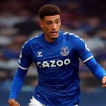 “F**k off!”: Ben Godfrey Bellows Profanity At Manchester United’s Players After Everton Score Leveller