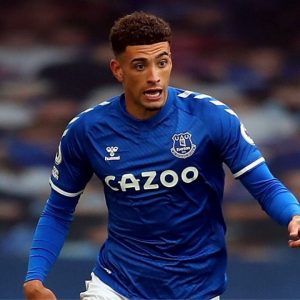 “F**k off!”: Ben Godfrey Bellows Profanity At Manchester United’s Players After Everton Score Leveller