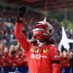 "We’ll be back in command soon"- Charles Leclerc warns paddock about approaching Ferrari fury