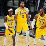 “Without Anthony Davis, the Lakers have no chance against Kevin Durant's Nets”: Stephen A. Smith believes LeBron James and co. cannot win 2021 NBA title with no AD