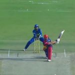 Joe Clarke cricket: Karachi Kings keeper-batsman smashes maiden PSL half-century vs Multan Sultans