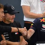 “His name is George Russell and not Max Verstappen” - Mercedes decide partner to Lewis Hamilton for the 2022 season
