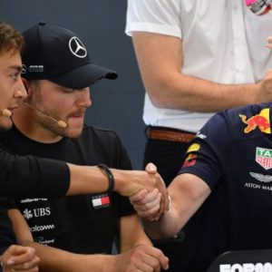 “His name is George Russell and not Max Verstappen” - Mercedes decide partner to Lewis Hamilton for the 2022 season