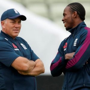 England cricket coaching staff: Who is the head coach of England cricket team?