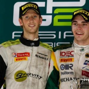 "Jules Bianchi saved my life"- Romain Grosjean credits former Ferrari driver for life saving sacrifice