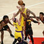 "Anthony Davis trolled Rajon Rondo": Lakers star reveals how he, coach Frank Vogel and LeBron James designed a ploy to get the better of their former teammate