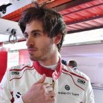 "Get the results"- Ferrari to Antonio Giovinazzi in response to his ambitions