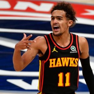 "Trae Young was heated at the referees": Hawks star loses his cool, barks at officials after a close loss to Luka Doncic and his Mavericks