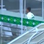 George Linde injury update: South African all-rounder runs off the ground after injuring finger in Rawalpindi Test