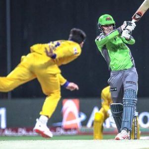 QAL vs MA Fantasy Prediction: Qalandars vs Maratha Arabians – 2 February 2021 (Abu Dhabi). Tom Banton, Sohail Akhtar, and Sharjeel Khan would want to continue their brilliant form.