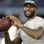 "Some Andy Reid-type sh*t where I’m making crazy plays.": Los Angeles Lakers Superstar LeBron James Reveals Desire to Become Football Coach