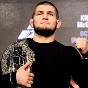 'Eagle FC has arrived.' - Khabib Nurmagomedov cautions the UFC and Bellator about unsatisfied fighters